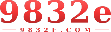 9832e logo